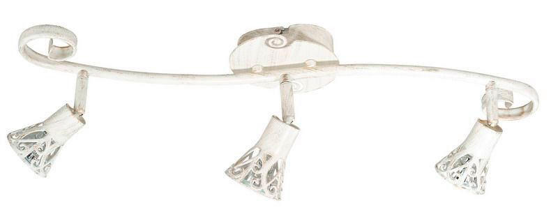 REFLEKTOR STROPNI  - bijela, Basics, metal (56,5/15/11,6cm)