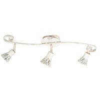 REFLEKTOR STROPNI  - bijela, Basics, metal (56,5/15/11,6cm)