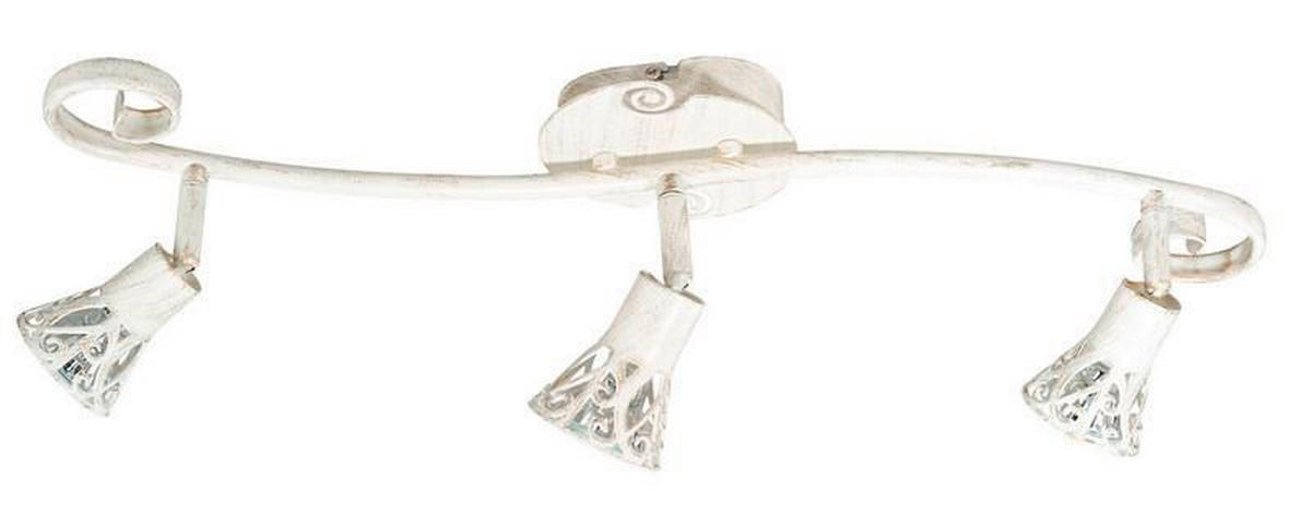 REFLEKTOR STROPNI  - bijela, Basics, metal (56,5/15/11,6cm)