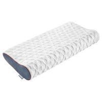 NACKENSTÜTZKISSEN  - Basics, Textil (64/9/7/32,5cm) - Schlaraffia