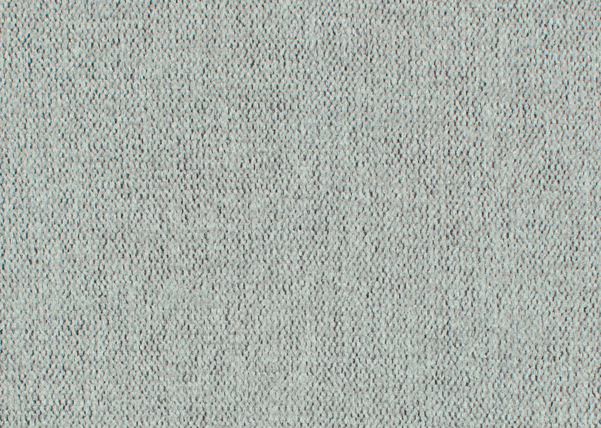BOXSPRINGBETT 180/200 cm  in Hellgrau  - Hellgrau/Schwarz, Design, Kunststoff/Textil (180/200cm) - Esposa