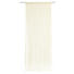ZÁCLONA PROVÁZKOVÁ, 90/245 cm, přírodní barvy - přírodní barvy, Basics, textil (90/245cm) - Boxxx ZÁCLONA PROVÁZKOVÁ, 90/245 cm, přírodní barvy - přírodní barvy, Basics, textil (90/245cm) - Boxxx
