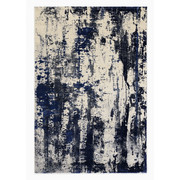 FLACHWEBETEPPICH 70/140 cm Creme, Grau - Creme/Grau, Design, Textil (70/140cm) - Musterring