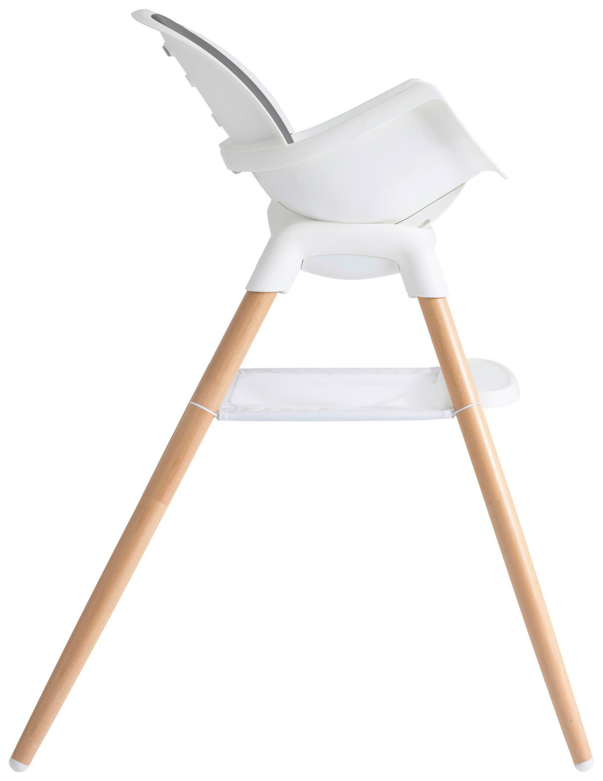 HOCHSTUHL Chestnut  - Cappuccino, Basics, Kunststoff (65,3/112,8/78cm) - Joie