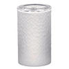 ZAHNPUTZBECHER Kunststoff  - Weiß, Basics, Kunststoff (7/12/7cm) - Sadena