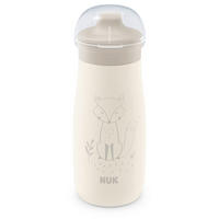 KINDERTRINKFLASCHE  - Basics (6,8/6,8/20,8cm) - NUK
