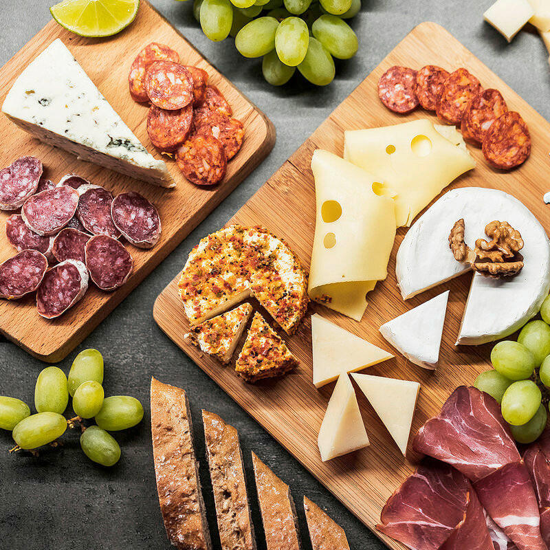 ÜVEGKÉP 20/20 cm  - Basics, Üveg (20/20cm)