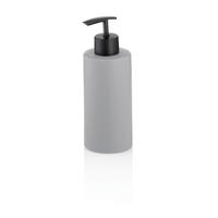 DOZIRNIK ZA MILO - svetlo siva, Basics, keramika (7/19,5cm) - Kela