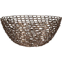 BOL  - Basics, metal (26/26/12cm)