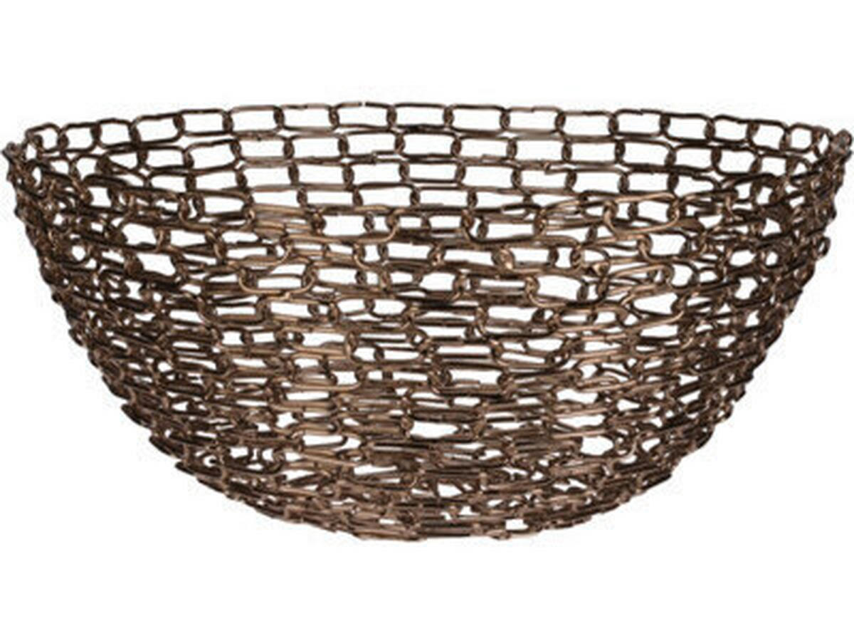 BOL  - Basics, metal (26/26/12cm)