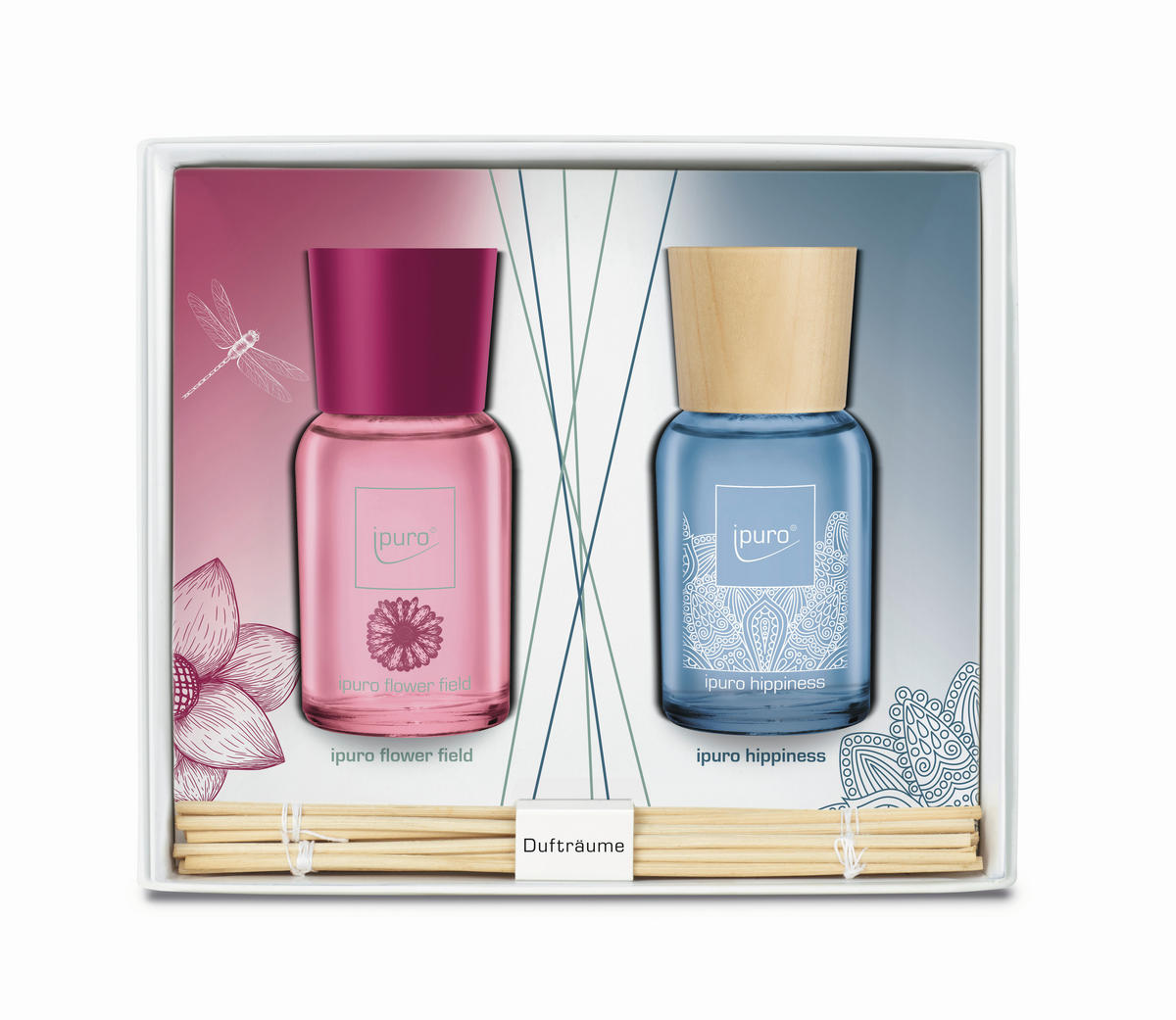 DIFFUSER   - Trend (18/4,8/15cm) - Ipuro