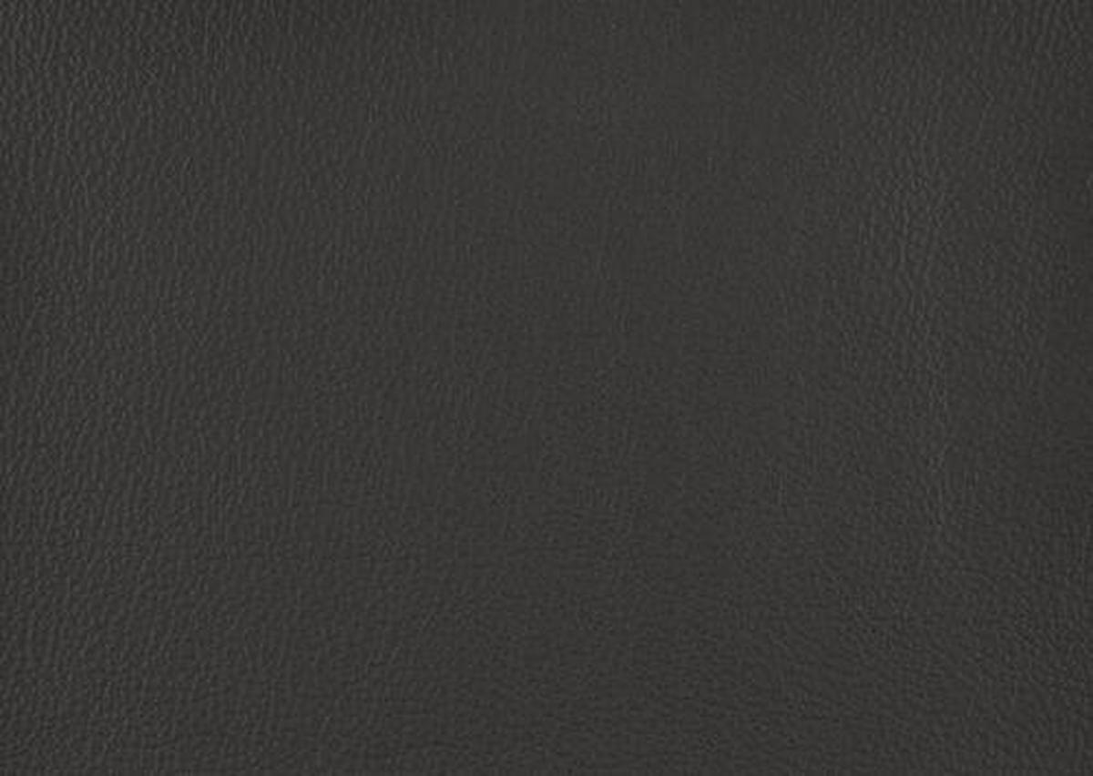 ECKSOFA in Echtleder Grau  - Beige/Hellgrau, Design, Leder/Metall (288/249cm) - Beldomo Premium