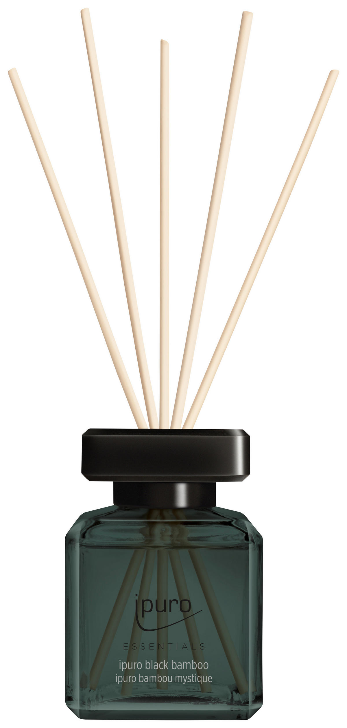 DIFUZOR  100 ml  - Basics, staklo (100ml) - Ipuro