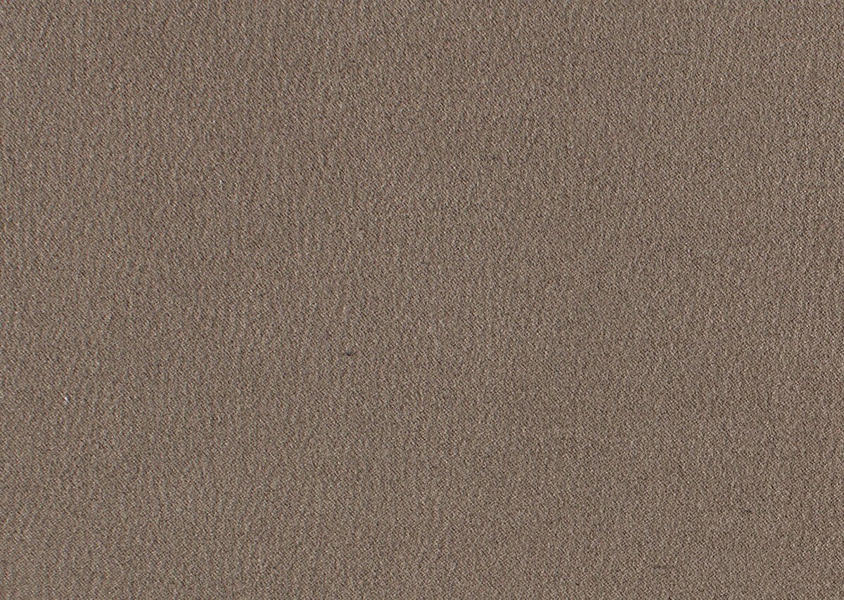 BOXSPRINGBETT 180/200 cm  in Hellbraun  - Hellbraun/Schwarz, Konventionell, Kunststoff/Textil (180/200cm) - Dieter Knoll