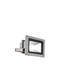 ZUNANJA LED SVETILKA 34107 - Trendi, kovina/steklo (11,5/8,5cm) ZUNANJA LED SVETILKA 34107 - Trendi, kovina/steklo (11,5/8,5cm)