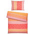 BETTWÄSCHE - Rot, LIFESTYLE, Textil (140/200/cm) - Bassetti BETTWÄSCHE - Rot, LIFESTYLE, Textil (140/200/cm) - Bassetti