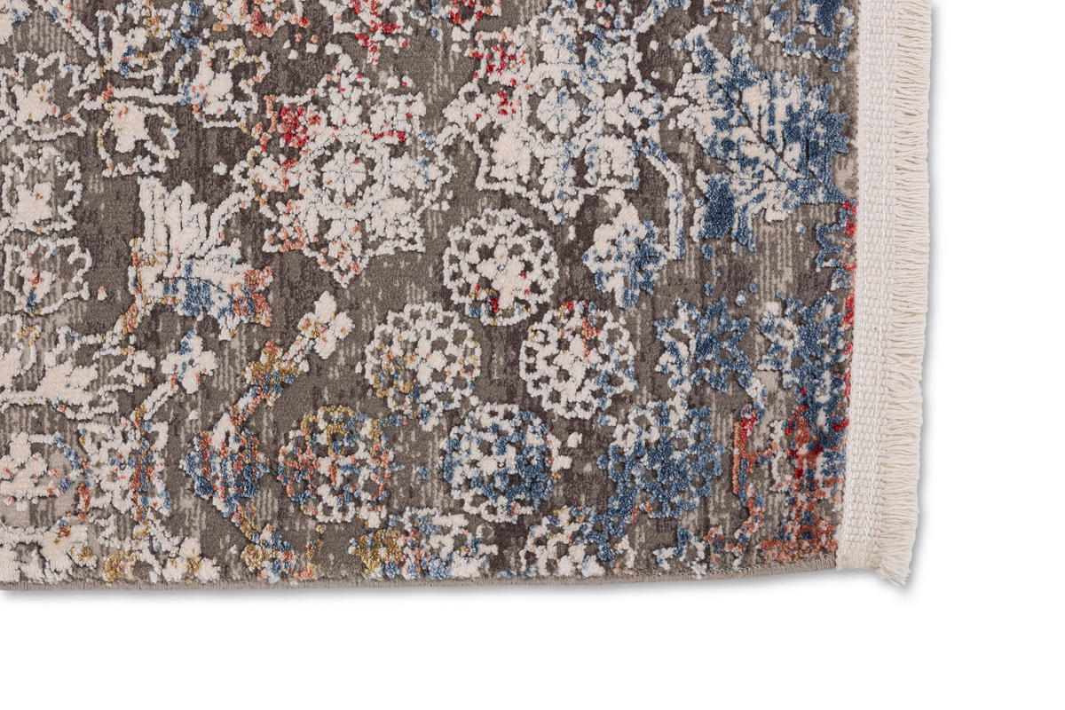 WEBTEPPICH 240/330 cm Gravina Multicolor  - Multicolor, Design, Textil (240/330cm) - Novel