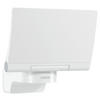 LED-AUßENLEUCHTE 16,1/18/18,1 cm   - Weiß, Basics, Kunststoff (16,1/18/18,1cm) - Steinel