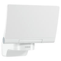 LED-AUßENLEUCHTE 16,1/18/18,1 cm   - Weiß, Basics, Kunststoff (16,1/18/18,1cm) - Steinel