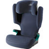 KINDERAUTOSITZ HI-LINER  - Dunkelblau, Basics, Kunststoff/Textil (44/83/42cm) - Britax Römer