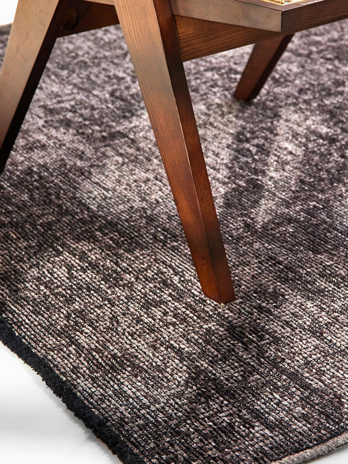 TEPPICH 80/150 cm Brilliance Braun  - Braun, Basics, Kunststoff/Textil (80/150cm) - Elle Decoration