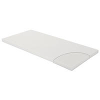 MADRASS TILL RESESÄNG   - vit, Basics, textil (60/120cm) - Best Price