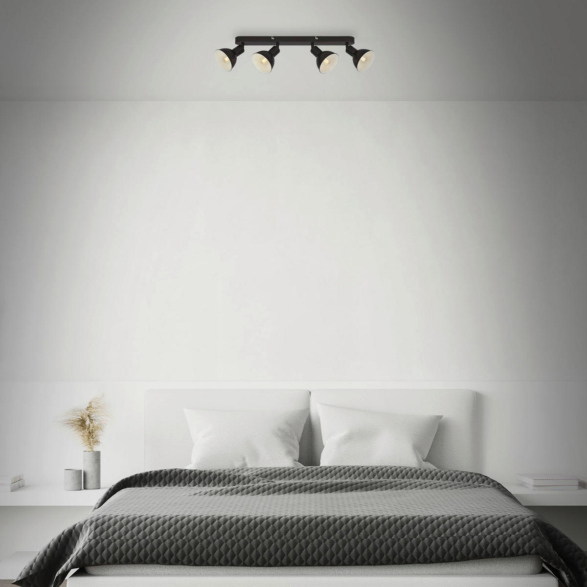 BODOVÉ LED SVĚTLO, 55/11 cm  - Design (55/11cm)