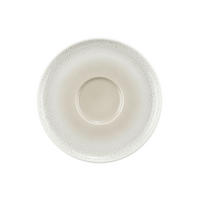 UNTERTASSE Sento Home 16 cm  - Creme, KONVENTIONELL, Keramik (16cm) - Seltmann Weiden