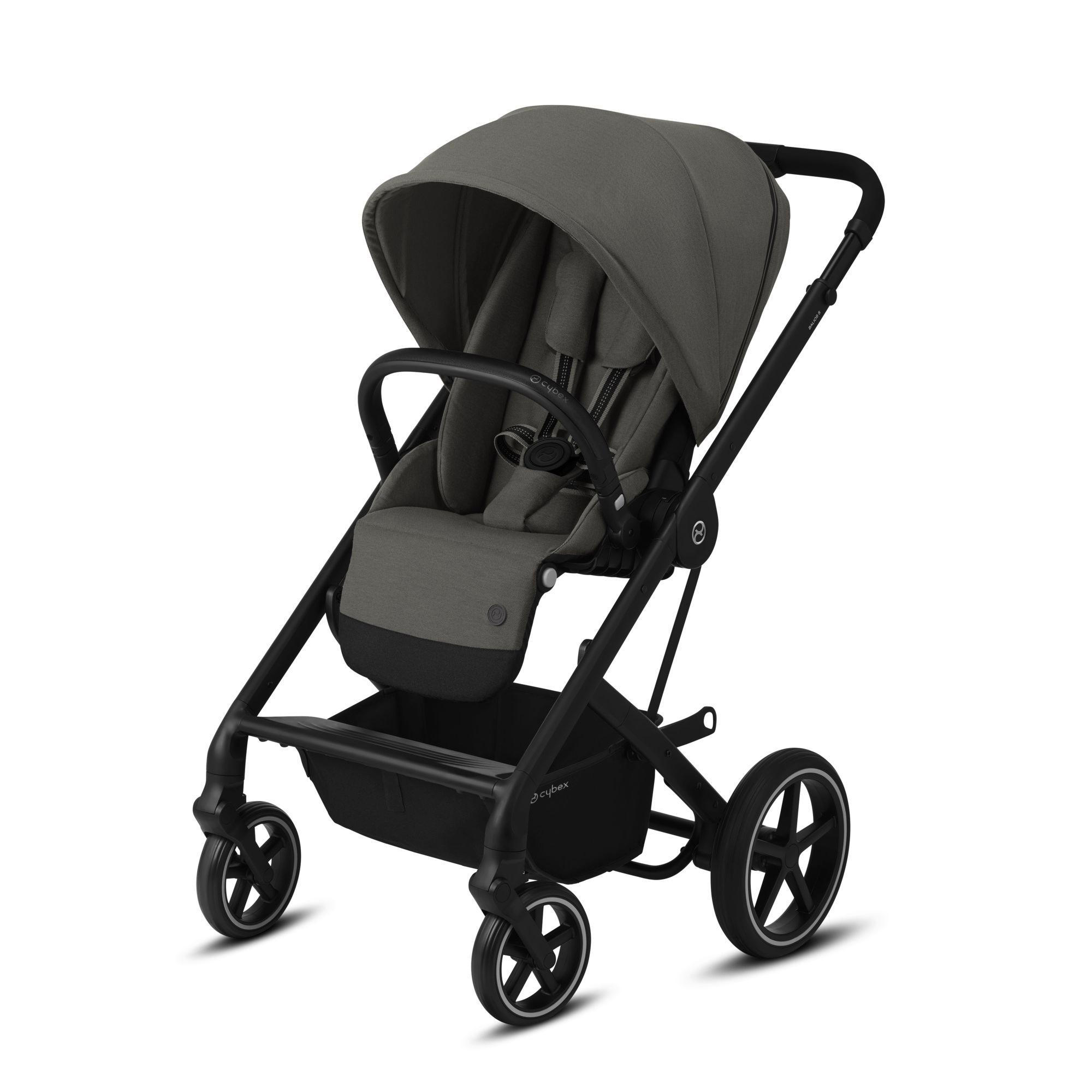 kinderwagen online