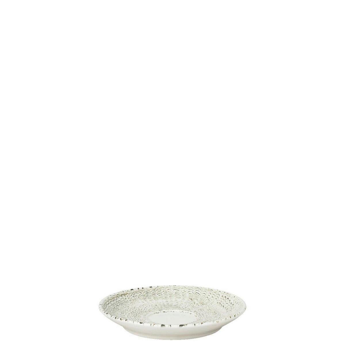 KOMBISERVICE Beige Sandora - Lightbeige 10-teilig 2 Personen  - Beige, Trend, Keramik (29/30,5/32,7cm) - Thomas
