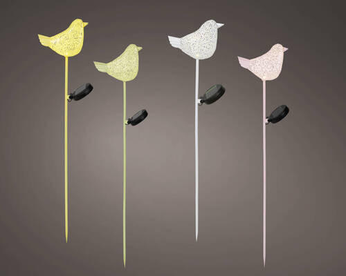 SOLARLEUCHTE - Basics (14/7/80cm)