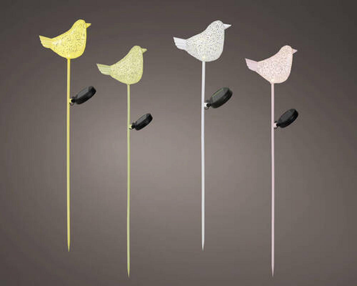 SOLARLEUCHTE - Basics (14/7/80cm)