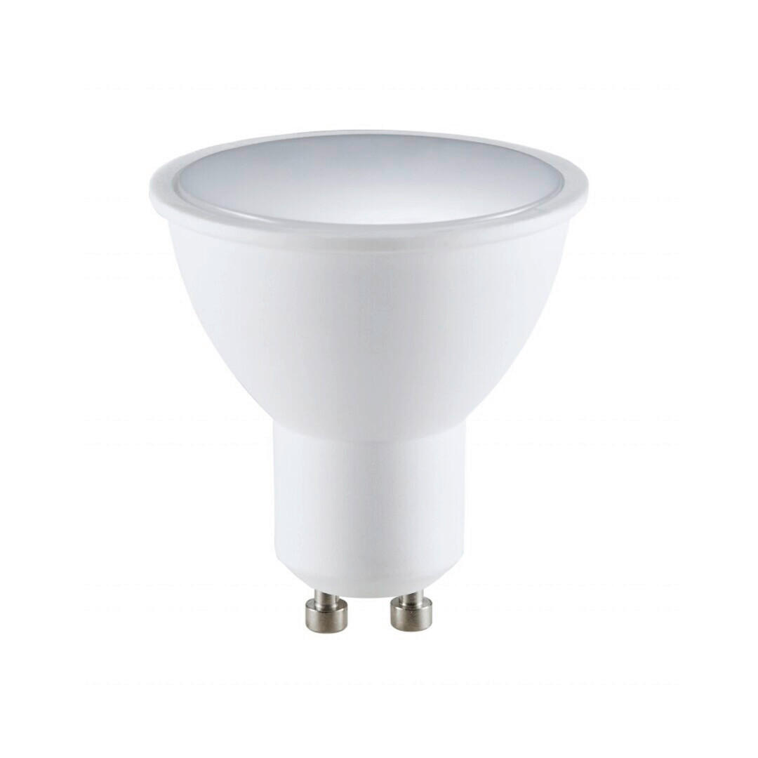 LED SIJALICA - bela, Osnovno, plastika (5/5.6cm)
