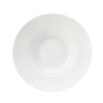 PASTATELLER MIA CUCINA  27 cm   - Weiß, Basics, Keramik (27cm) - Boxxx