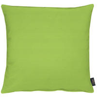 ZIERKISSEN 51/51 cm  - Grün, Basics, Textil (51/51cm) - Apelt