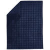 WOHNDECKE 150/200 cm  - Dunkelblau, Textil (150/200cm) - Dieter Knoll