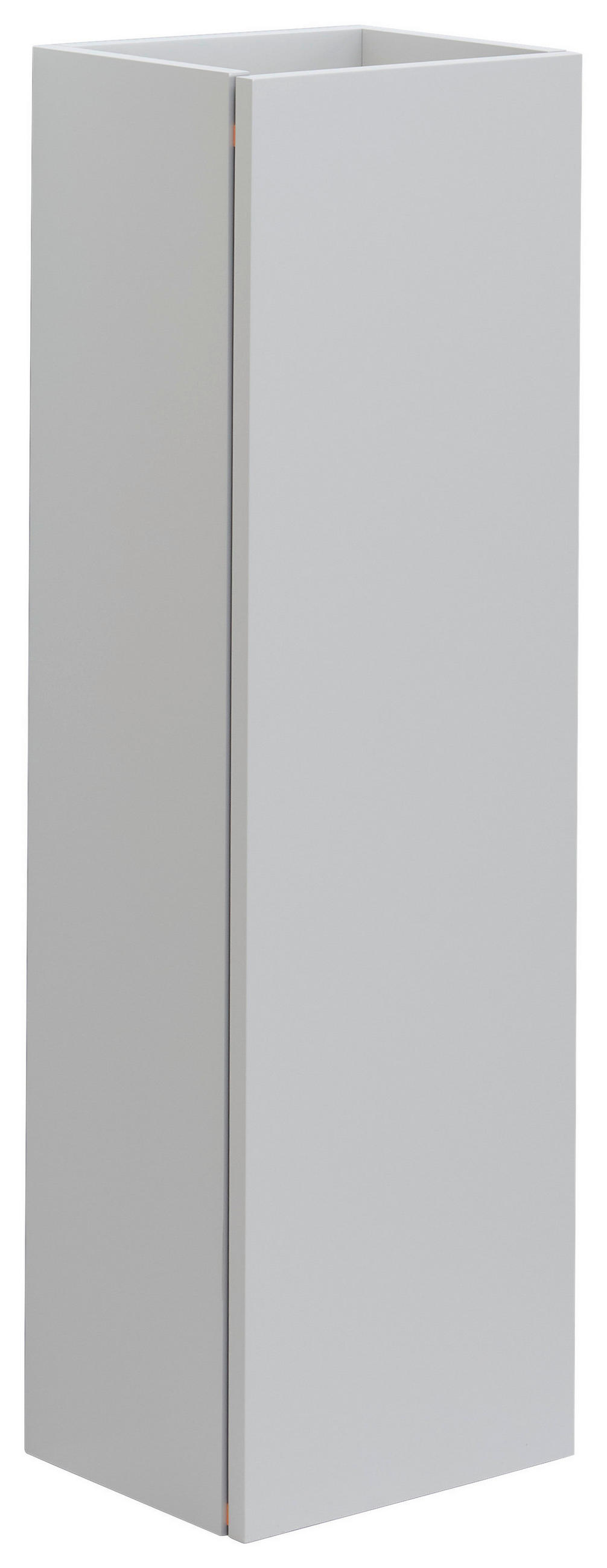 HIGHBOARD COAST  in 30/100/25 cm  - Kaschmir, MODERN, Holzwerkstoff (30/100/25cm) - MID.YOU