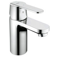 FÜRDŐSZOBAI CSAPTELEP 23,5/6,5/25,5 cm  - króm, Basics, fém (23,5/6,5/25,5cm) - Grohe