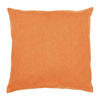 OKRASNA BLAZINA  BASIC    50/50 cm         - oranžna, Konvencionalno, tekstil (50/50cm) - Esposa