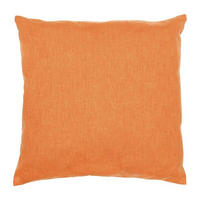 OKRASNA BLAZINA  BASIC    50/50 cm         - oranžna, Konvencionalno, tekstil (50/50cm) - Esposa