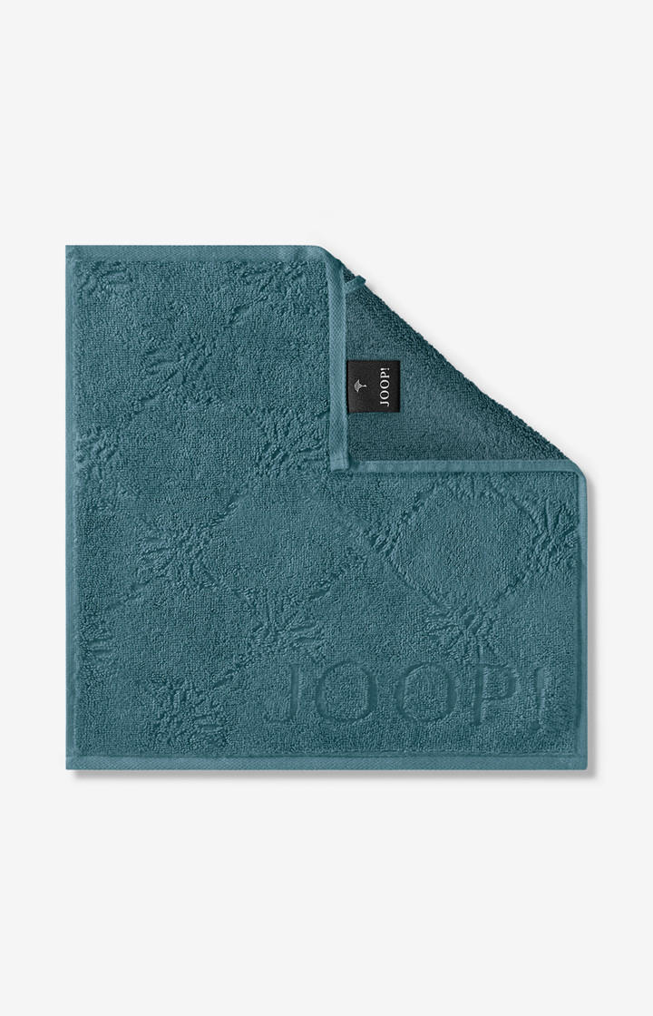 SEIFTUCH Lifestyle Uni Salbeigrün  - Salbeigrün, Design, Textil - Joop!
