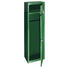 WAFFENSCHRANK GUNSAFE 5 PARCEL - Dunkelgrün, KONVENTIONELL, Metall (37/150/26,5cm) WAFFENSCHRANK GUNSAFE 5 PARCEL - Dunkelgrün, KONVENTIONELL, Metall (37/150/26,5cm)