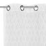 ÖSENVORHANG halbtransparent - Weiß, Design, Textil (135/245cm) - Esposa ÖSENVORHANG halbtransparent - Weiß, Design, Textil (135/245cm) - Esposa