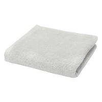 HANDTUCH London Hellgrau  - Hellgrau, Basics, Textil (55/100cm) - Aquanova