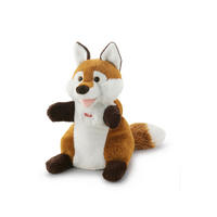 HANDPUPPE - Multicolor, Basics, Kunststoff (25/16/15cm)