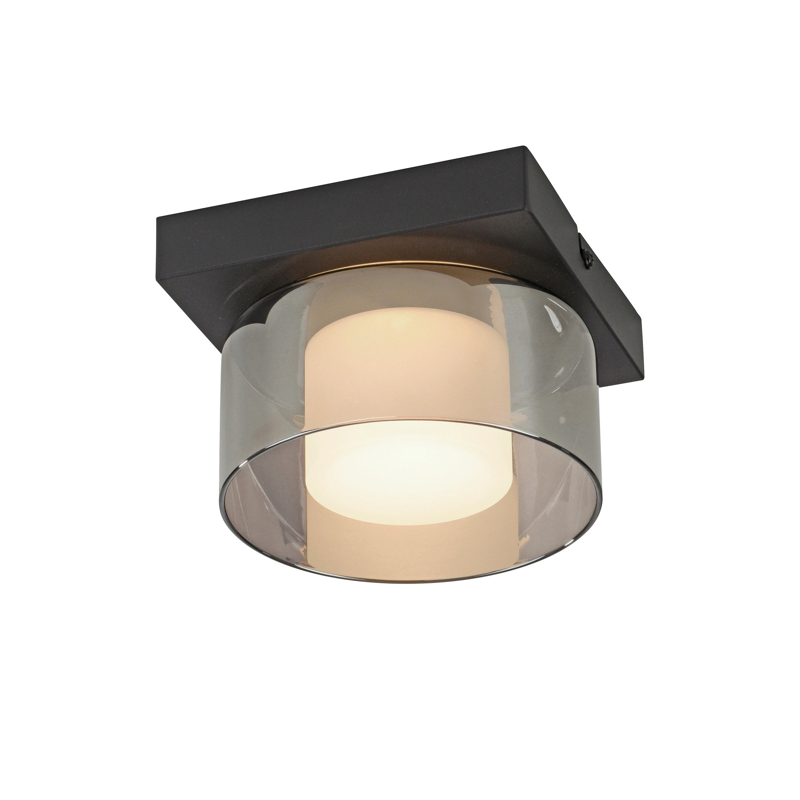 Paul Neuhaus STROPNÉ LED SVIETIDLO, 15/15/10 cm