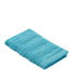 GÄSTETUCH Blau 30/50 cm - Blau, Basics, Textil (30/50cm) - Linea Natura