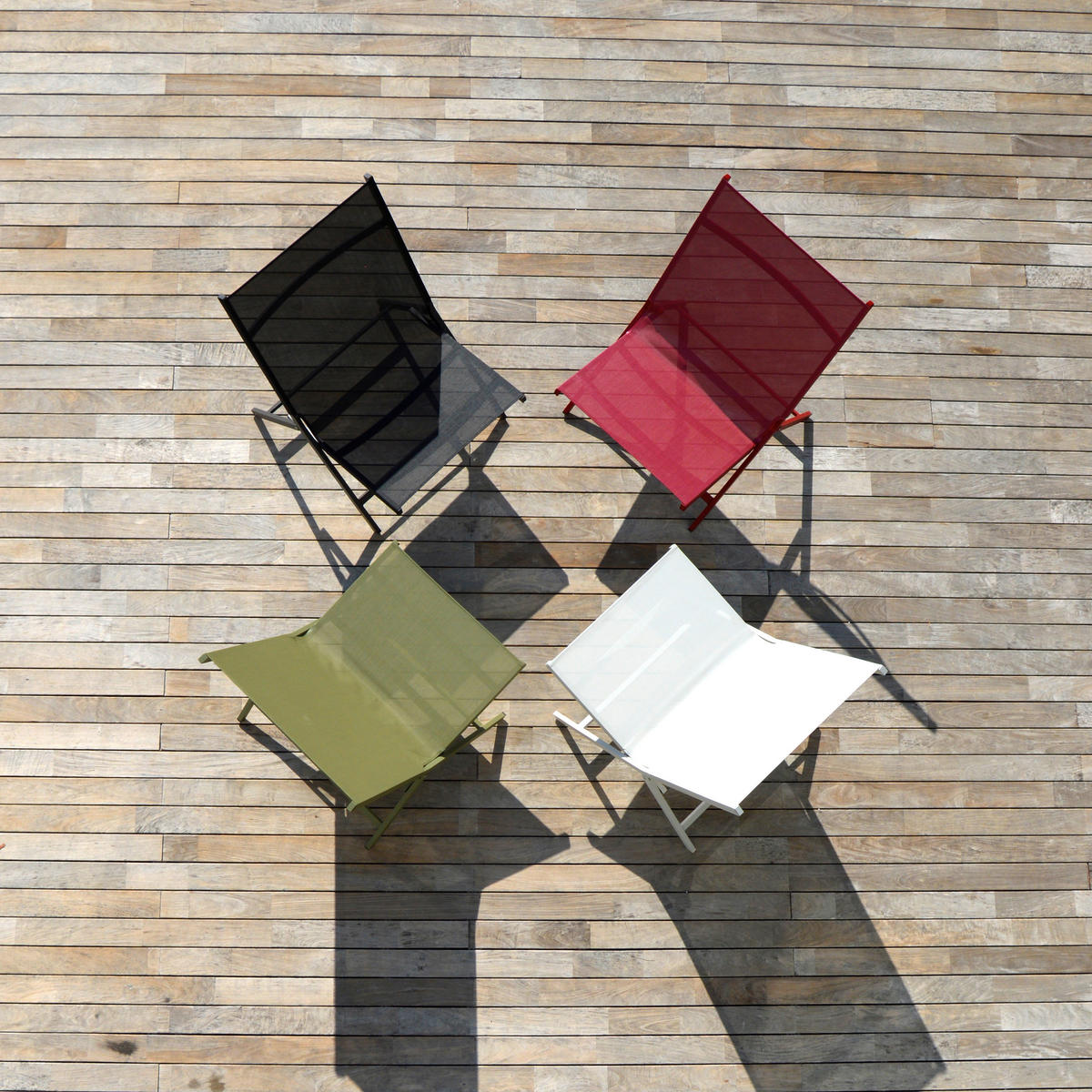 KLAPPSESSEL beschichtet Beige  - Beige, Design, Textil/Metall (80/70/88cm) - Ambia Garden