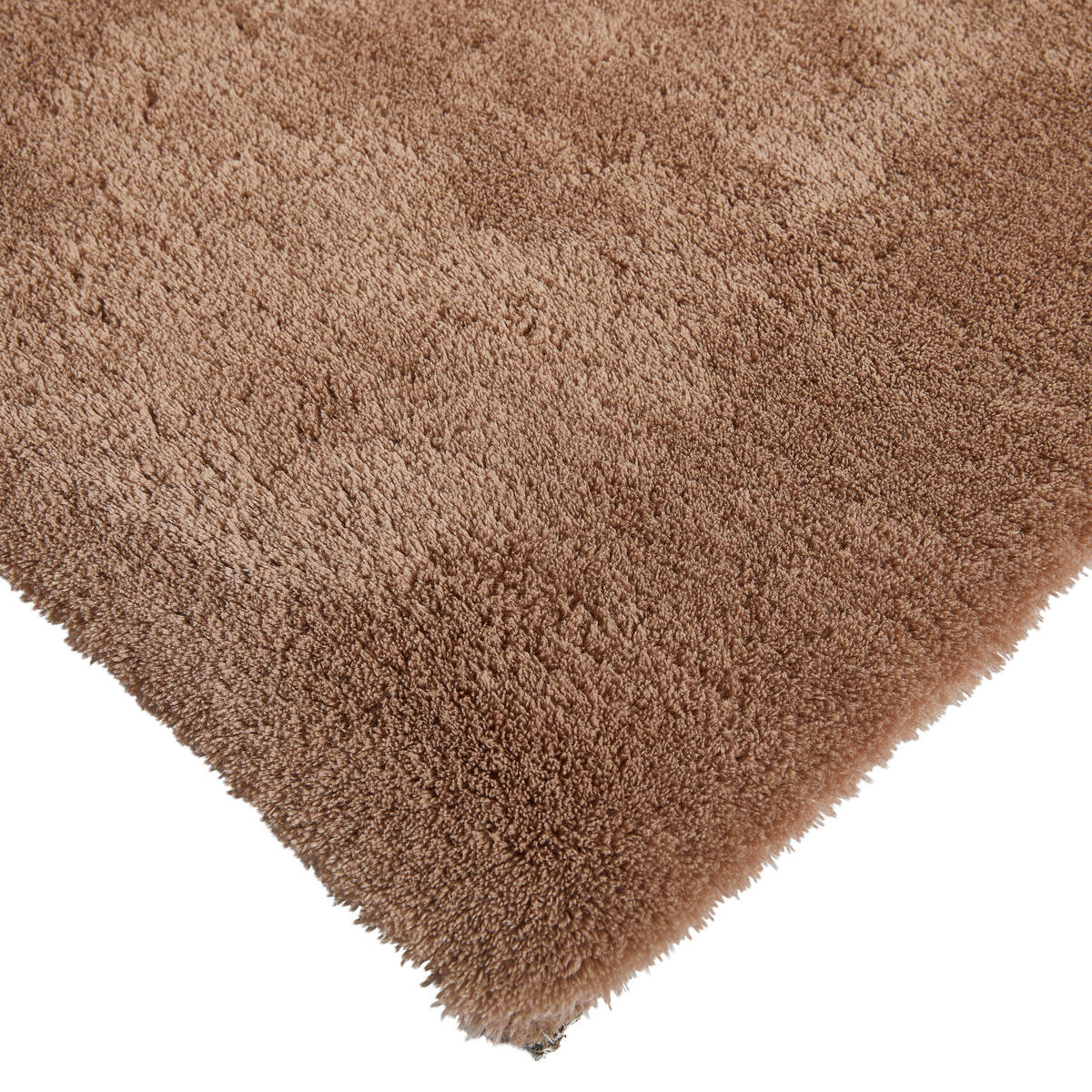 WEBTEPPICH 160/230 cm Cognac  - Cognac, Basics, Textil (160/230cm) - Boxxx