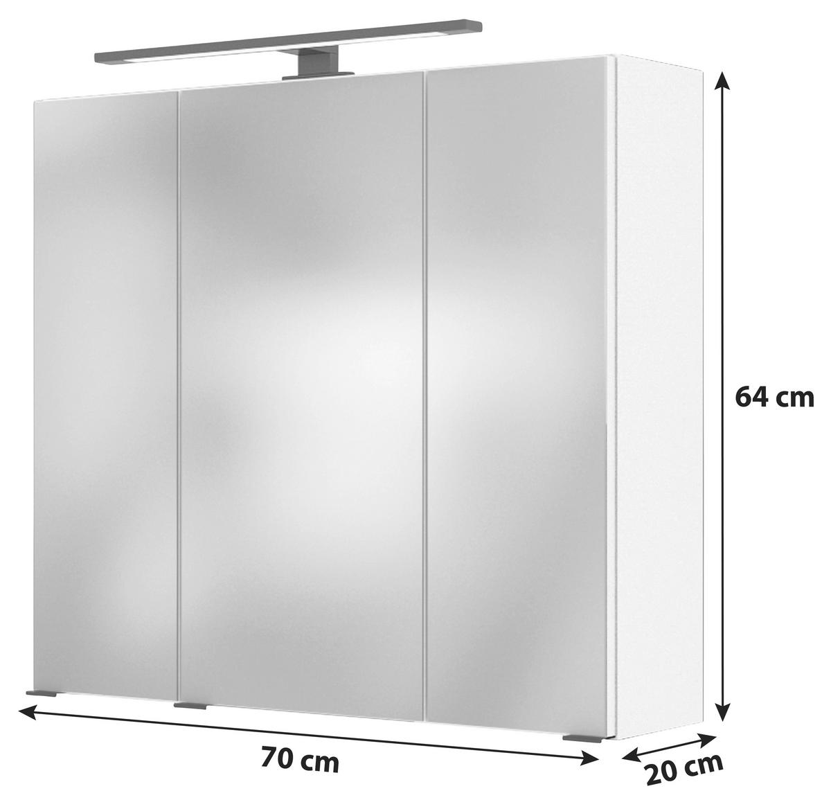 Bad Beleuchtung mit fürs Spiegelschrank bestellen